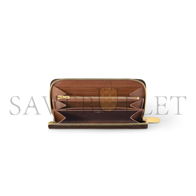 LOUIS VUITTON ZIPPY WALLET M42616 (19.5*10.5*2.5cm) LOUIS VUITTON ZIPPY WALLET M42616 (19.5*10.5*2.5cm)